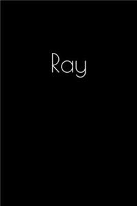 Ray