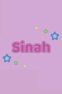 Sinah