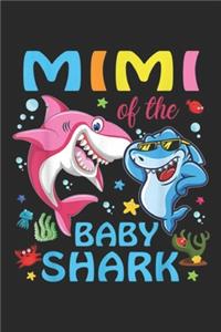 Mimi Of The Baby Shark