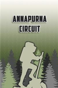 Annapurna Circuit