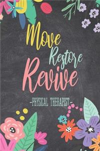 Move Restore Revive