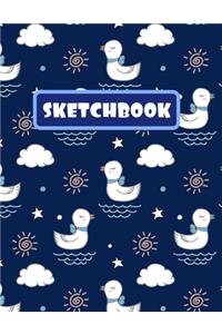 Sketchbook