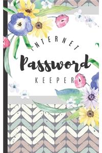 Password Keeper