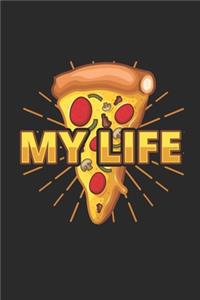 My Life Pizza