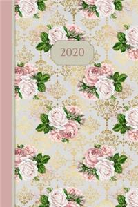2020 Journal Diary