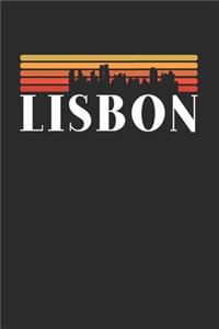 Lisbon Skyline