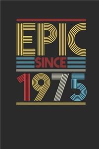 Epic Since 1975