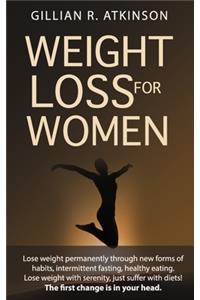 Weight Loss for Women