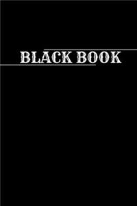 Black Book