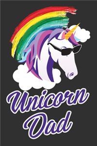 Unicorn Dad