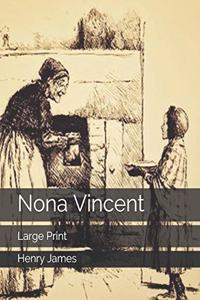 Nona Vincent
