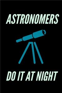 Astronomers