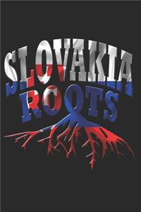 Slovakia Notebook
