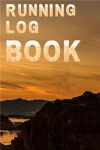 Running Log Book
