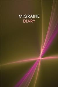 Migraine Diary
