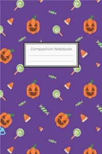 Composition Notebook