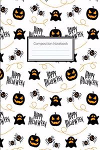 Composition Notebook