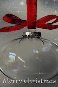 Merry Christmas Notebook, Memory Book to Write or Draw , 6x9, 100 Beautiful Pages, Notes, Journal, Memory Book