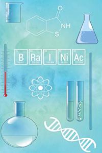 Brainiac Periodic Table Element Spelling