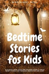 Bedtime Stories for Kids
