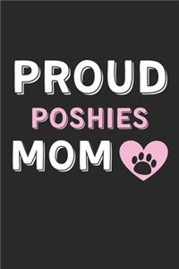 Proud Poshies Mom