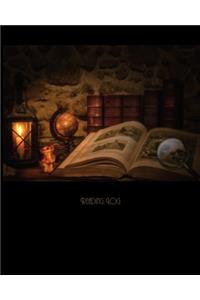 Reading Log