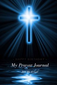 My Prayer Journal