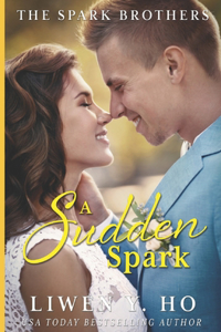 A Sudden Spark
