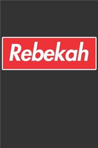 Rebekah