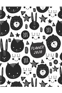 Planner 2020