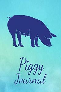Pig Journal
