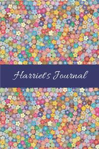 Harriet's Journal