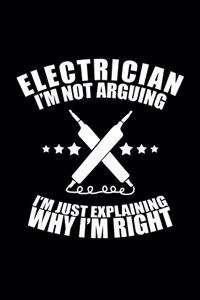 Electrician