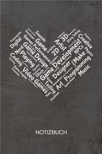 NOTIZBUCH A5 Dotted