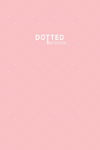 Dotted Notebook
