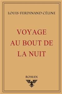 Voyage au bout de la nuit