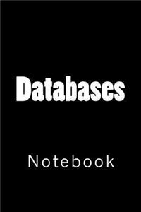 Databases