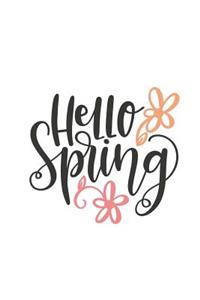 Hello Spring
