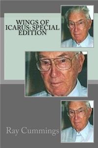 Wings of Icarus: Special Edition