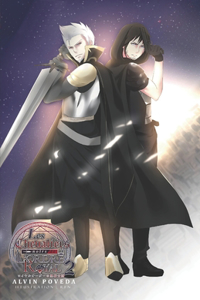 Les Chevaliers noirs de l'Ordre Royal - Tome 02