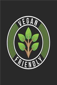 Vegan Friendly