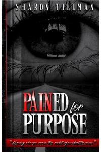 Pained 4 Purpose