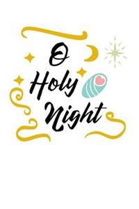 O Holy Night