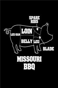 Missouri BBQ