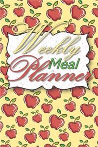 Weekly Meal Planner