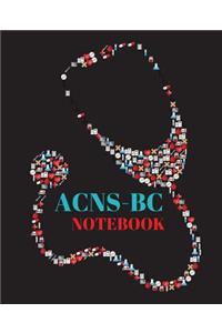 ACNS-BC Notebook
