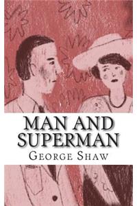 Man and Superman