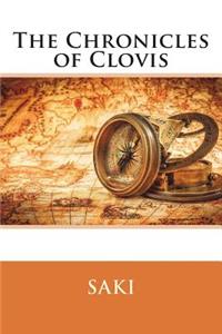 The Chronicles of Clovis