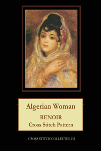Algerian Woman