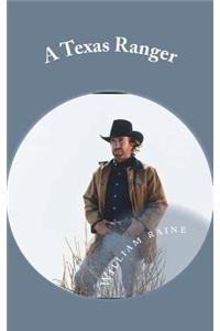 A Texas Ranger